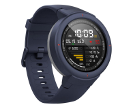 XIAOMI AMAZFIT Verge Blue A1811 - 534442 - zdjęcie 1